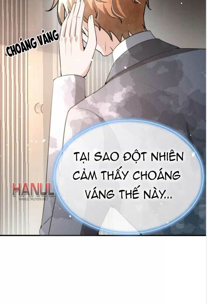 cô vợ hợp đồng lạnh lùng không dễ đụng đâu chapter 197 - Trang 2