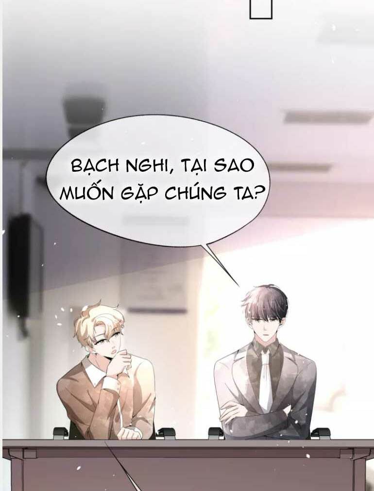 cô vợ hợp đồng lạnh lùng không dễ đụng đâu chapter 206 - Trang 2