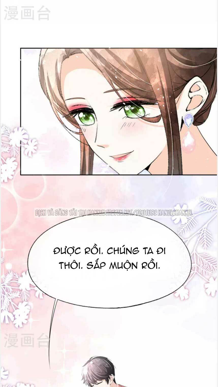 cô vợ hợp đồng lạnh lùng không dễ đụng đâu chapter 209 - Next chapter 210