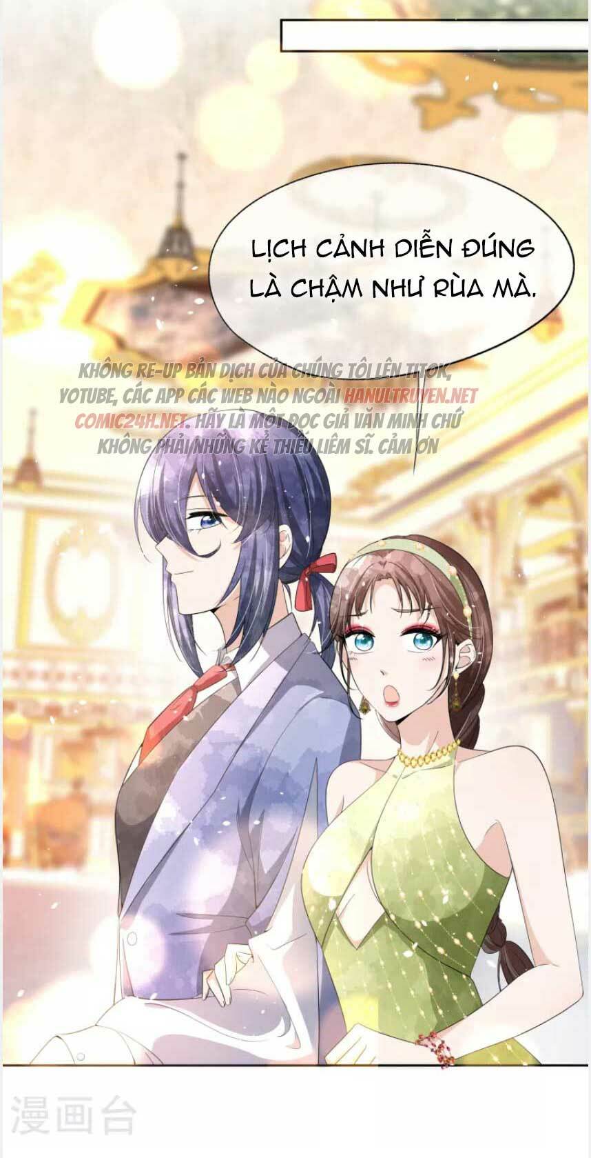 cô vợ hợp đồng lạnh lùng không dễ đụng đâu chapter 209 - Next chapter 210