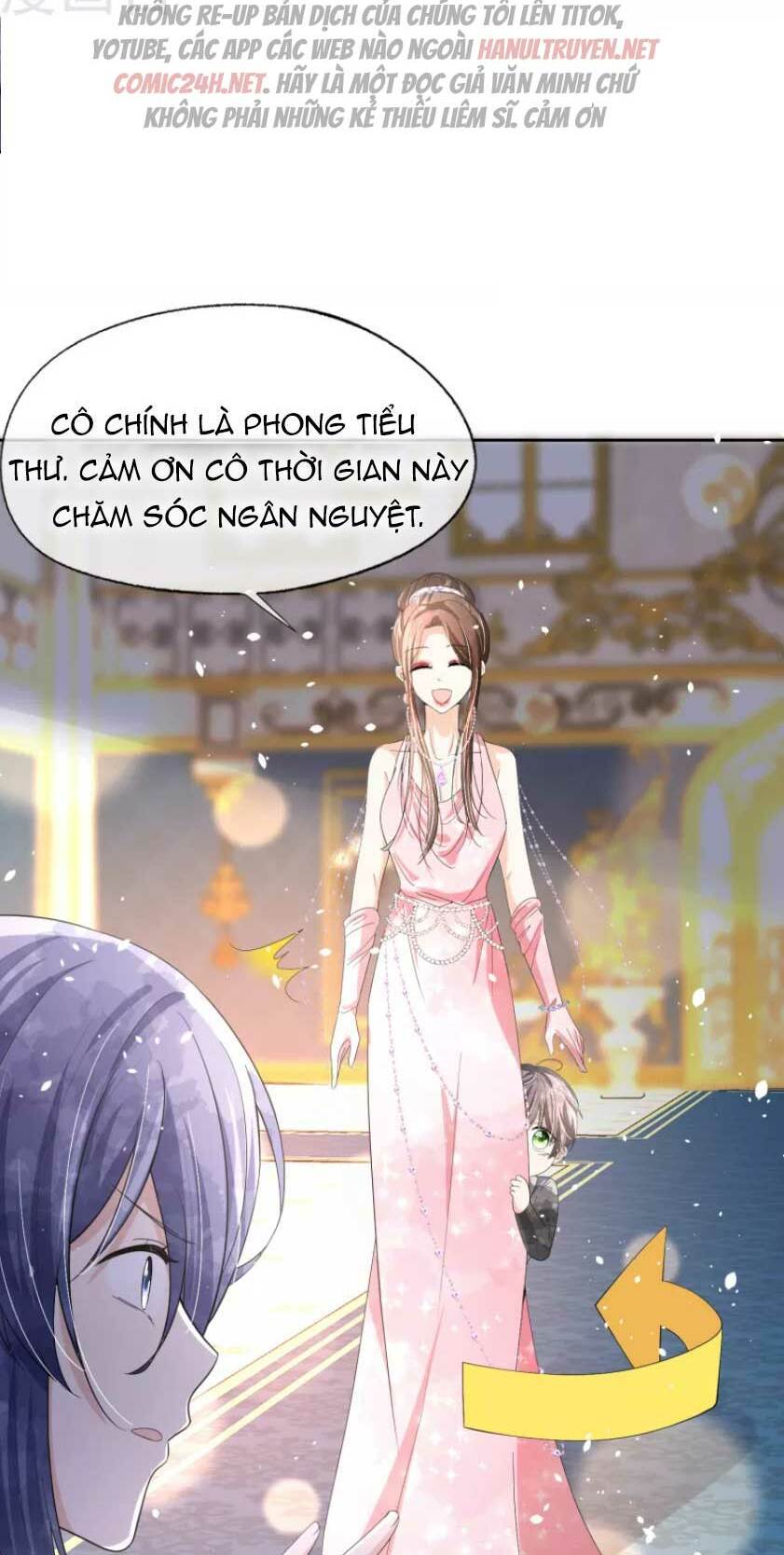 cô vợ hợp đồng lạnh lùng không dễ đụng đâu chapter 209 - Next chapter 210