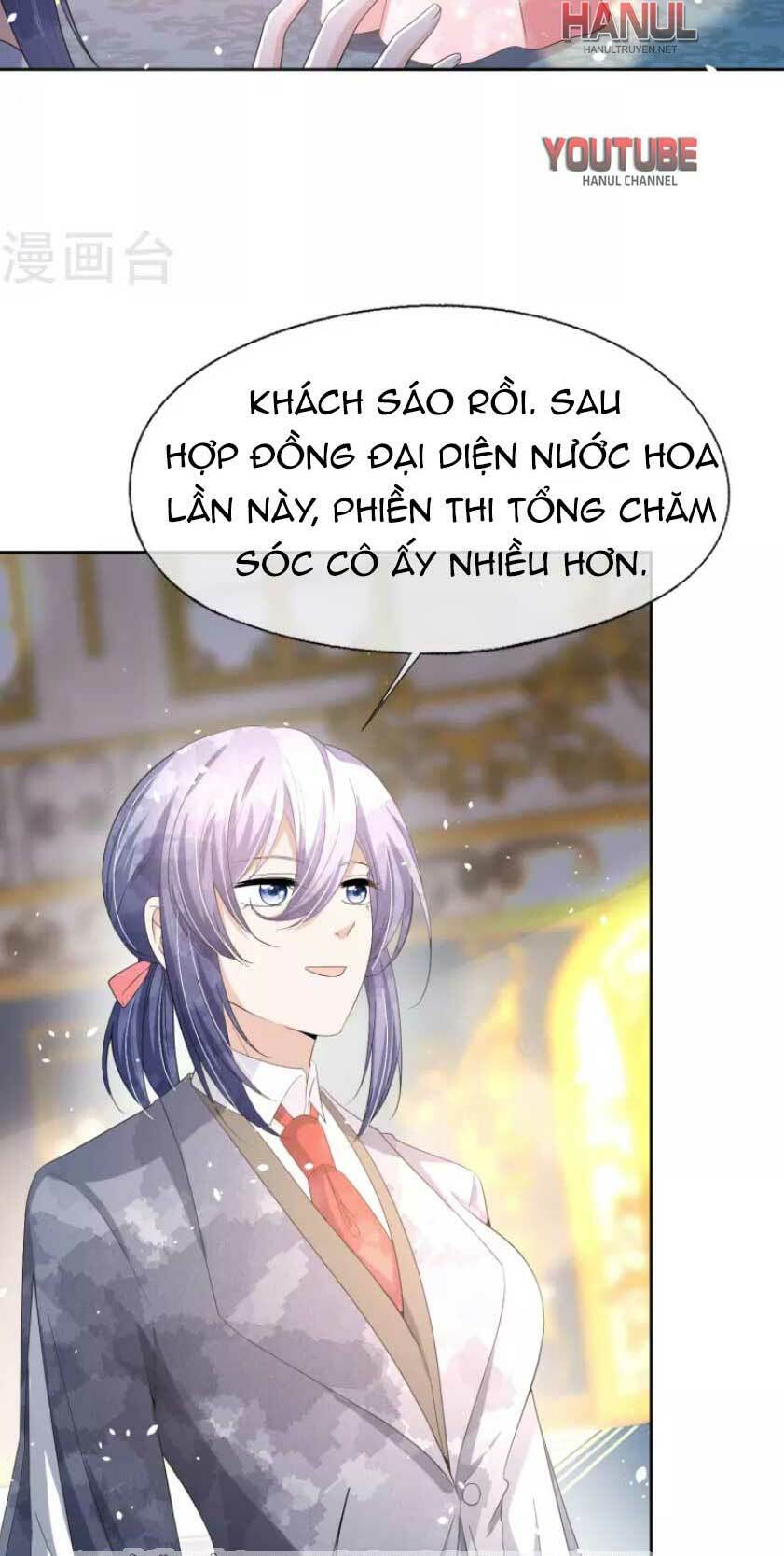 cô vợ hợp đồng lạnh lùng không dễ đụng đâu chapter 209 - Next chapter 210