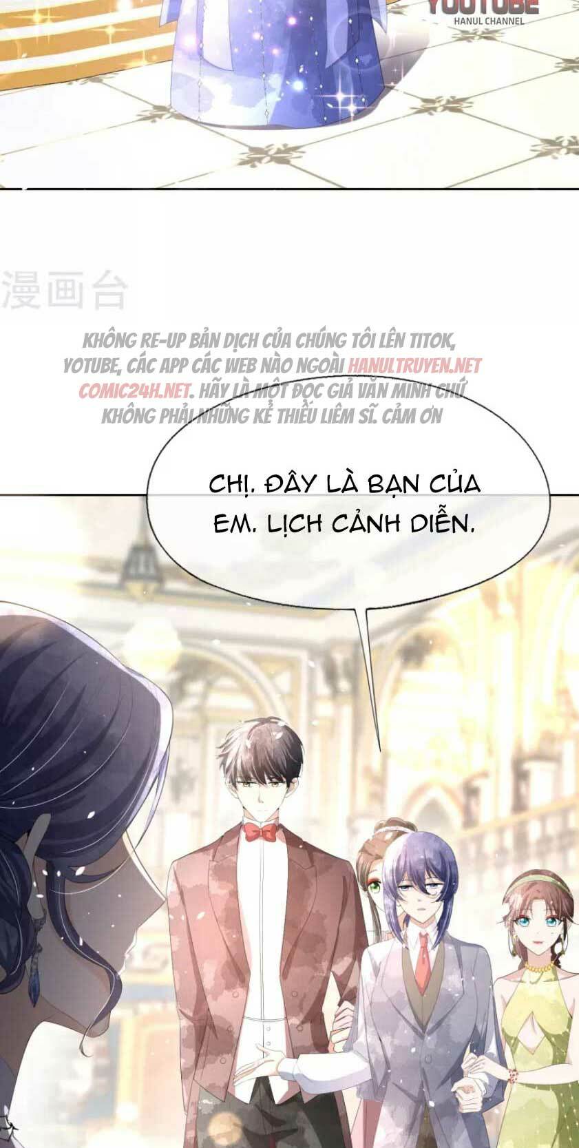 cô vợ hợp đồng lạnh lùng không dễ đụng đâu chapter 209 - Next chapter 210