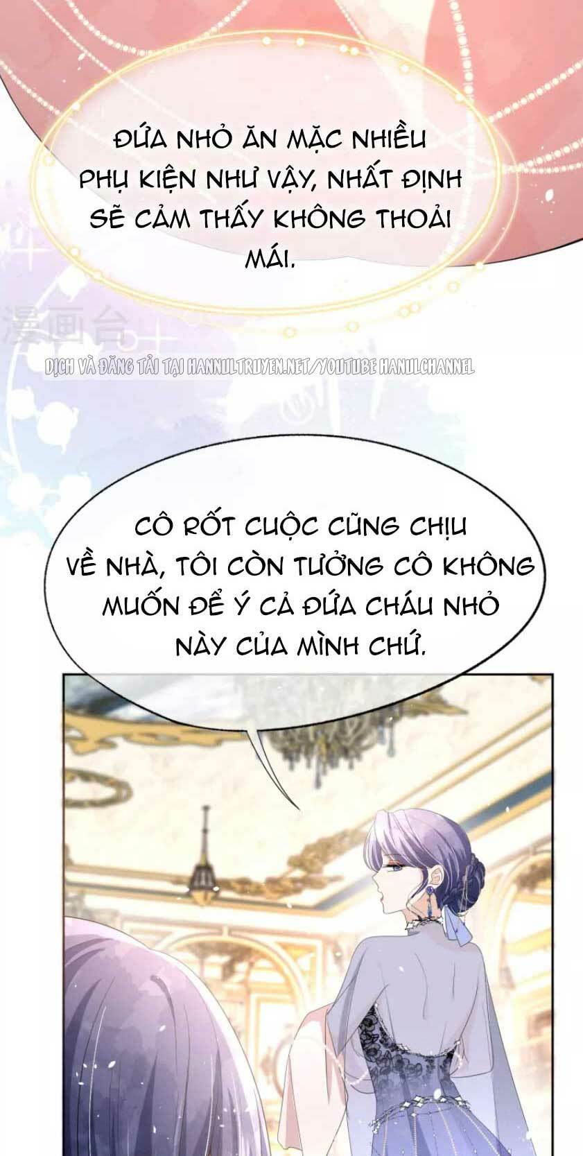 cô vợ hợp đồng lạnh lùng không dễ đụng đâu chapter 209 - Next chapter 210