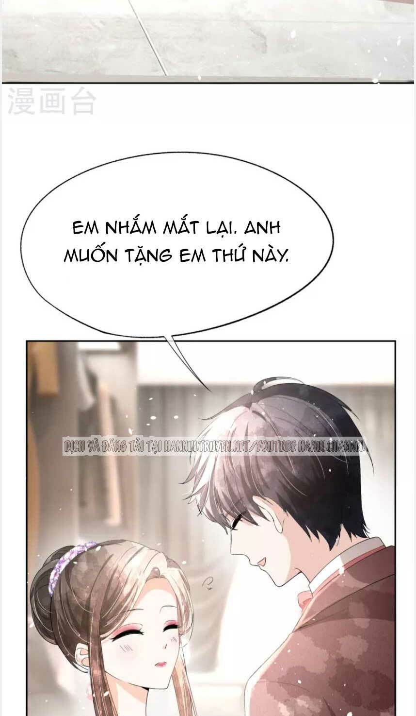 cô vợ hợp đồng lạnh lùng không dễ đụng đâu chapter 209 - Next chapter 210