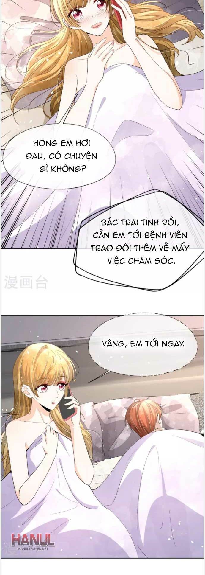 cô vợ hợp đồng lạnh lùng không dễ đụng đâu chapter 229 - Next chapter 230