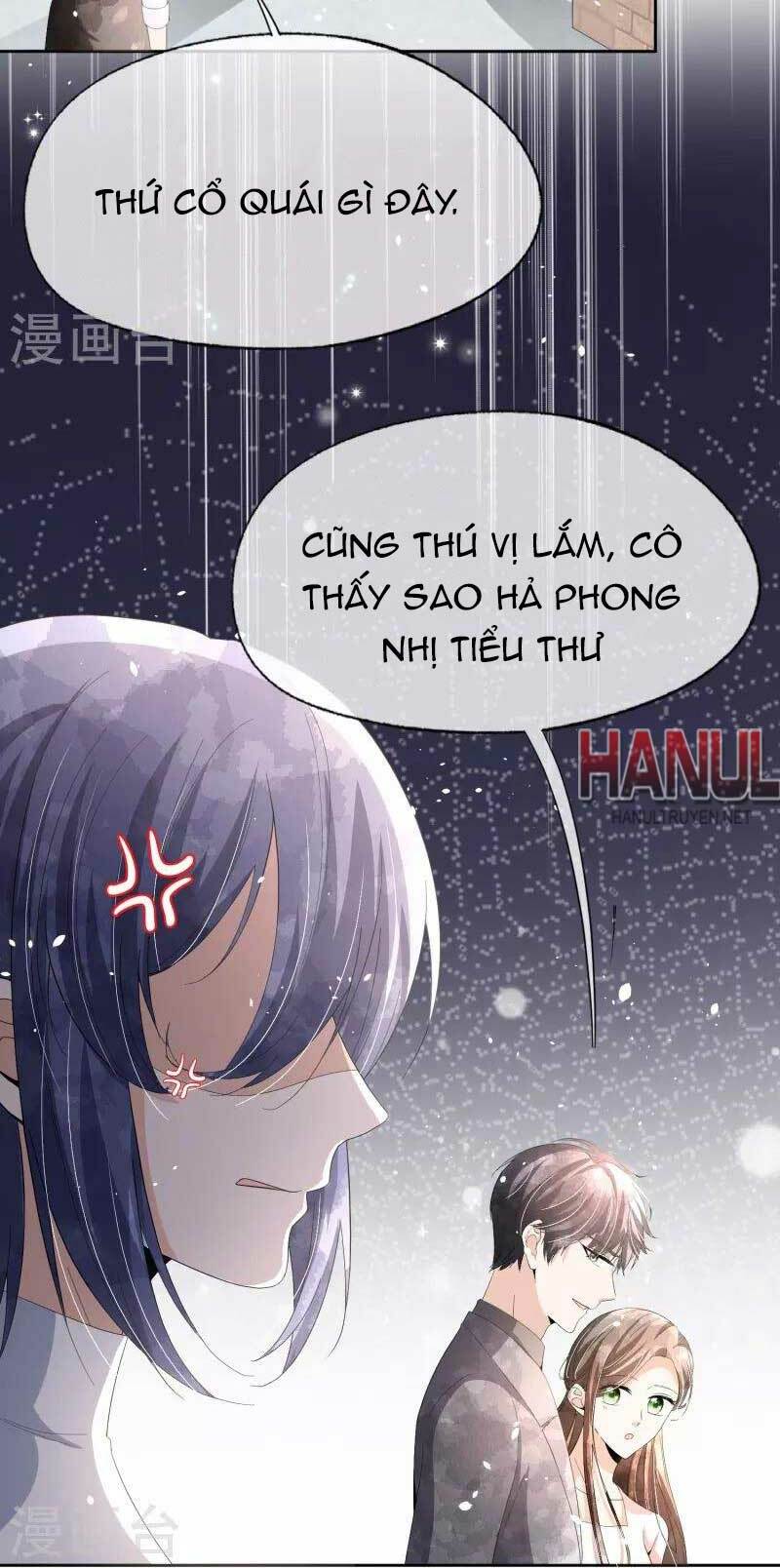 cô vợ hợp đồng lạnh lùng không dễ đụng đâu chapter 236 - Trang 2