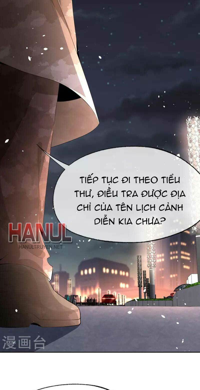 cô vợ hợp đồng lạnh lùng không dễ đụng đâu chapter 239 - Trang 2