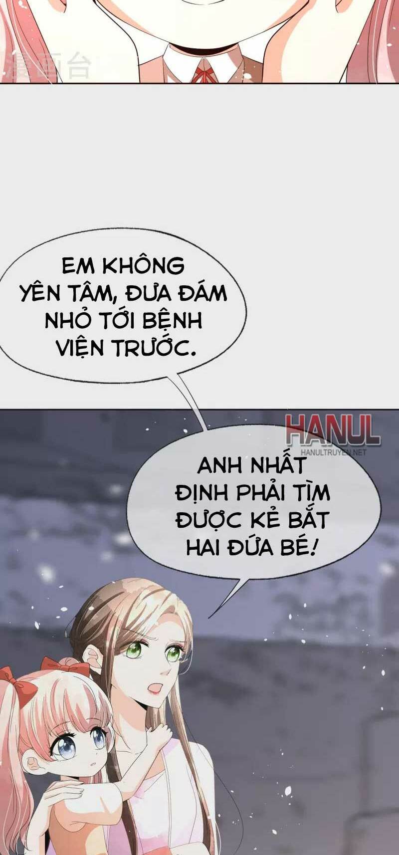 cô vợ hợp đồng lạnh lùng không dễ đụng đâu chapter 243 - Next chapter 244