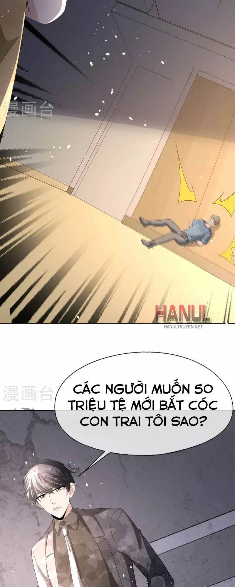 cô vợ hợp đồng lạnh lùng không dễ đụng đâu chapter 243 - Next chapter 244