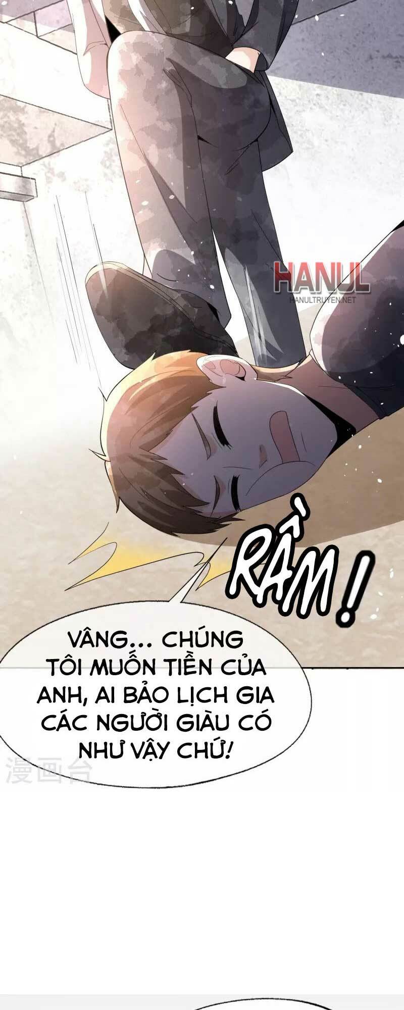 cô vợ hợp đồng lạnh lùng không dễ đụng đâu chapter 243 - Next chapter 244