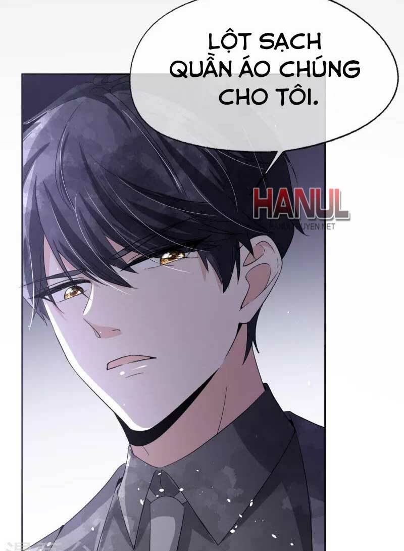 cô vợ hợp đồng lạnh lùng không dễ đụng đâu chapter 243 - Next chapter 244