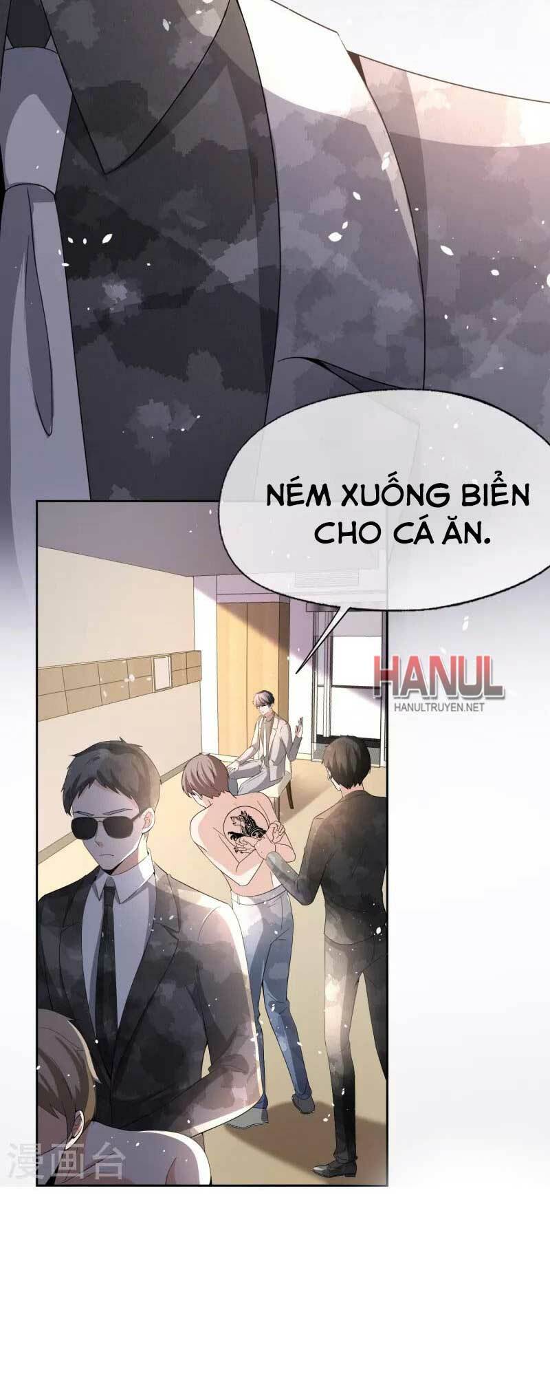 cô vợ hợp đồng lạnh lùng không dễ đụng đâu chapter 243 - Next chapter 244