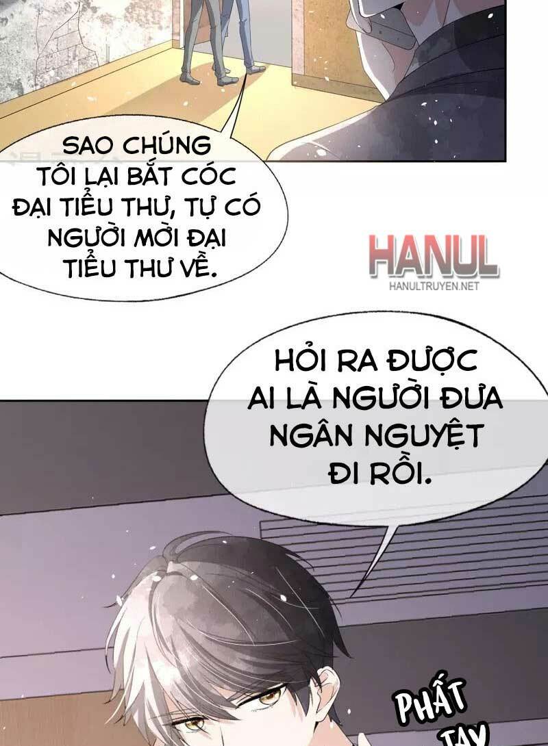 cô vợ hợp đồng lạnh lùng không dễ đụng đâu chapter 243 - Next chapter 244