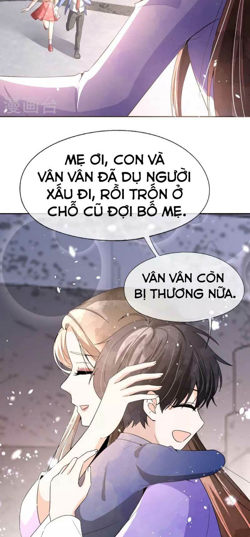 cô vợ hợp đồng lạnh lùng không dễ đụng đâu chapter 243 - Next chapter 244