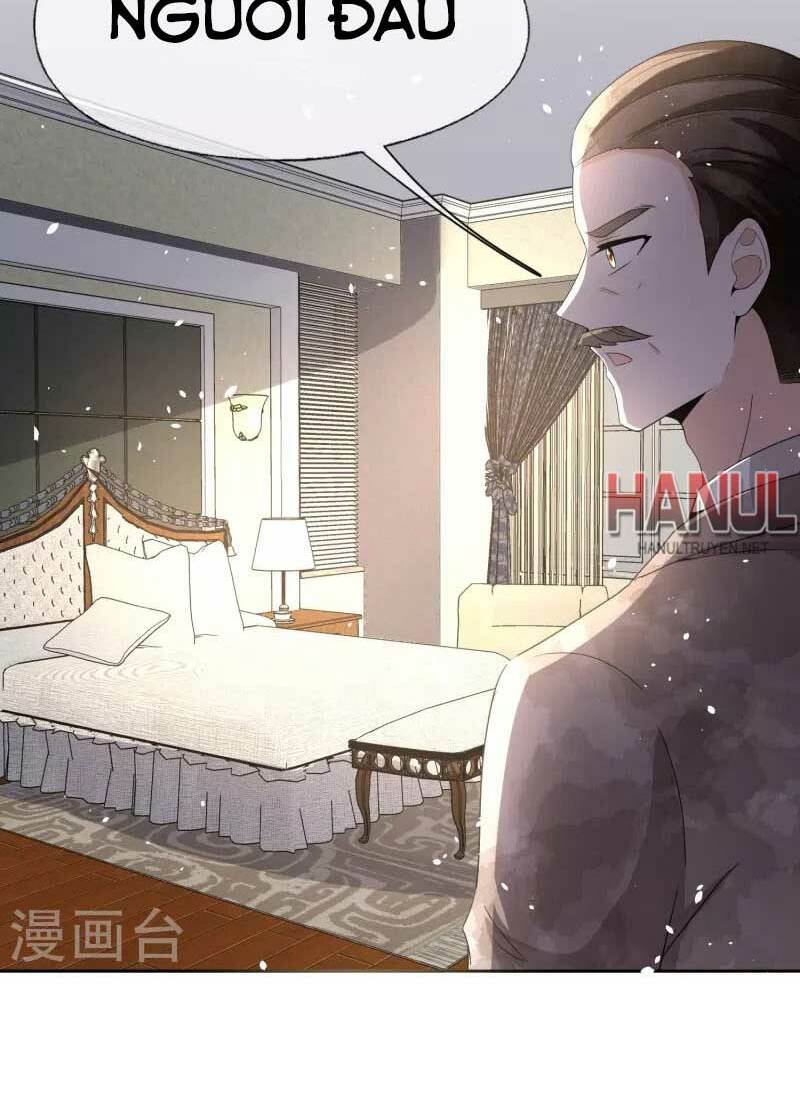 cô vợ hợp đồng lạnh lùng không dễ đụng đâu chapter 243 - Next chapter 244