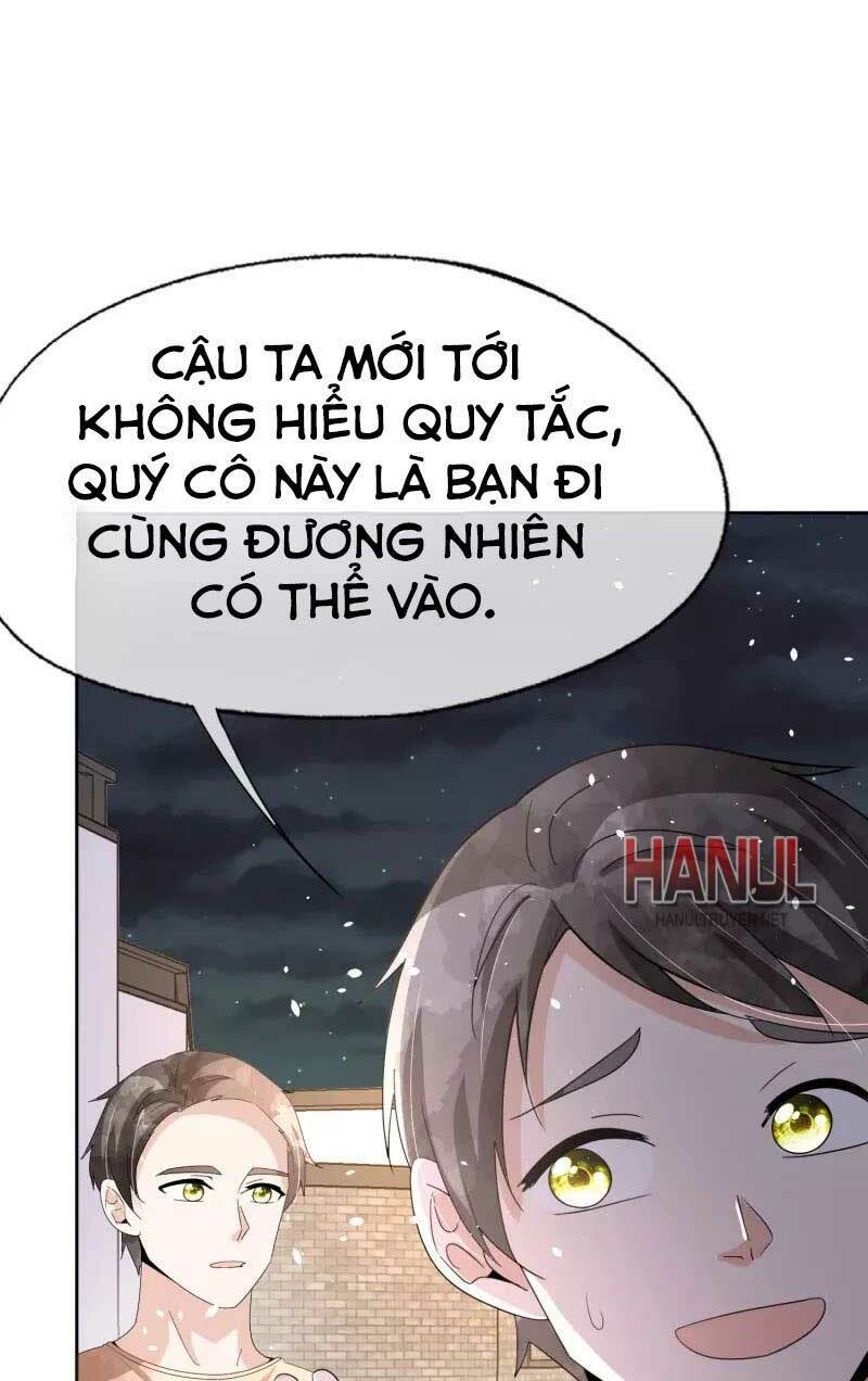 cô vợ hợp đồng lạnh lùng không dễ đụng đâu chapter 244 - Trang 2