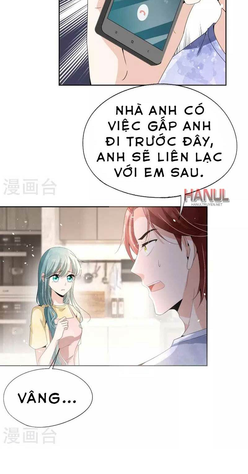 cô vợ hợp đồng lạnh lùng không dễ đụng đâu chapter 255 - Trang 2