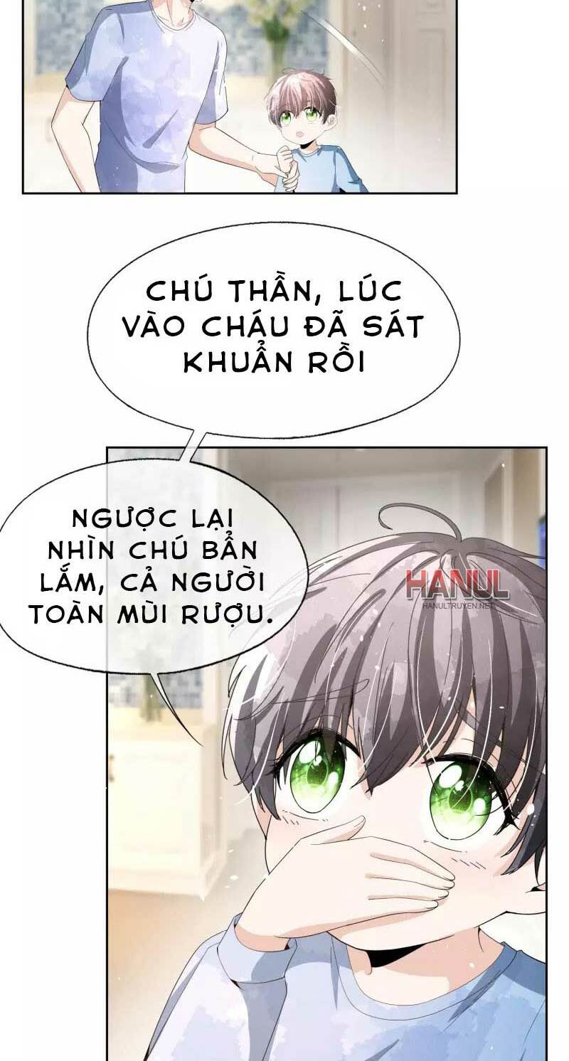 cô vợ hợp đồng lạnh lùng không dễ đụng đâu chapter 255 - Trang 2