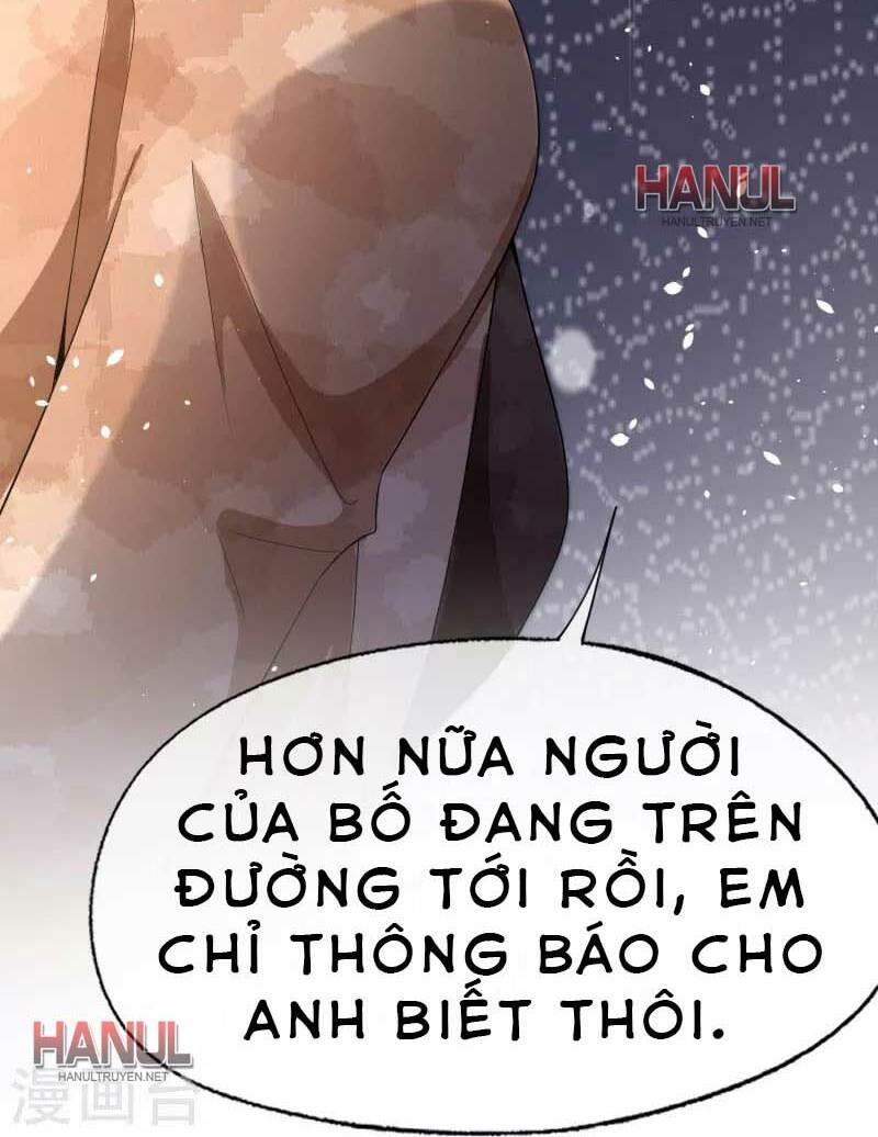 cô vợ hợp đồng lạnh lùng không dễ đụng đâu chapter 255 - Trang 2