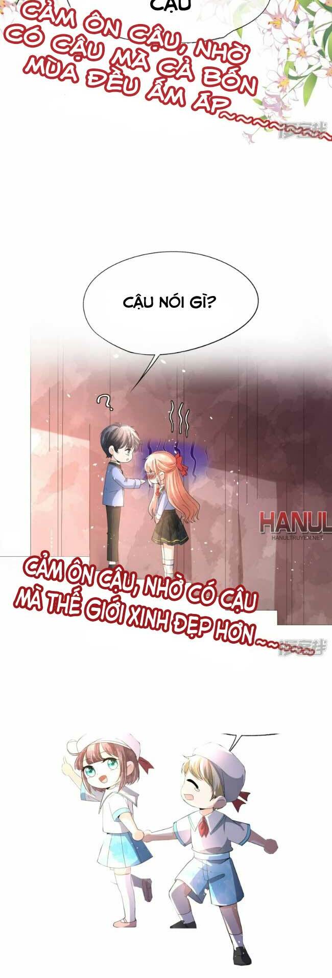 cô vợ hợp đồng lạnh lùng không dễ đụng đâu chapter 258 - Trang 2