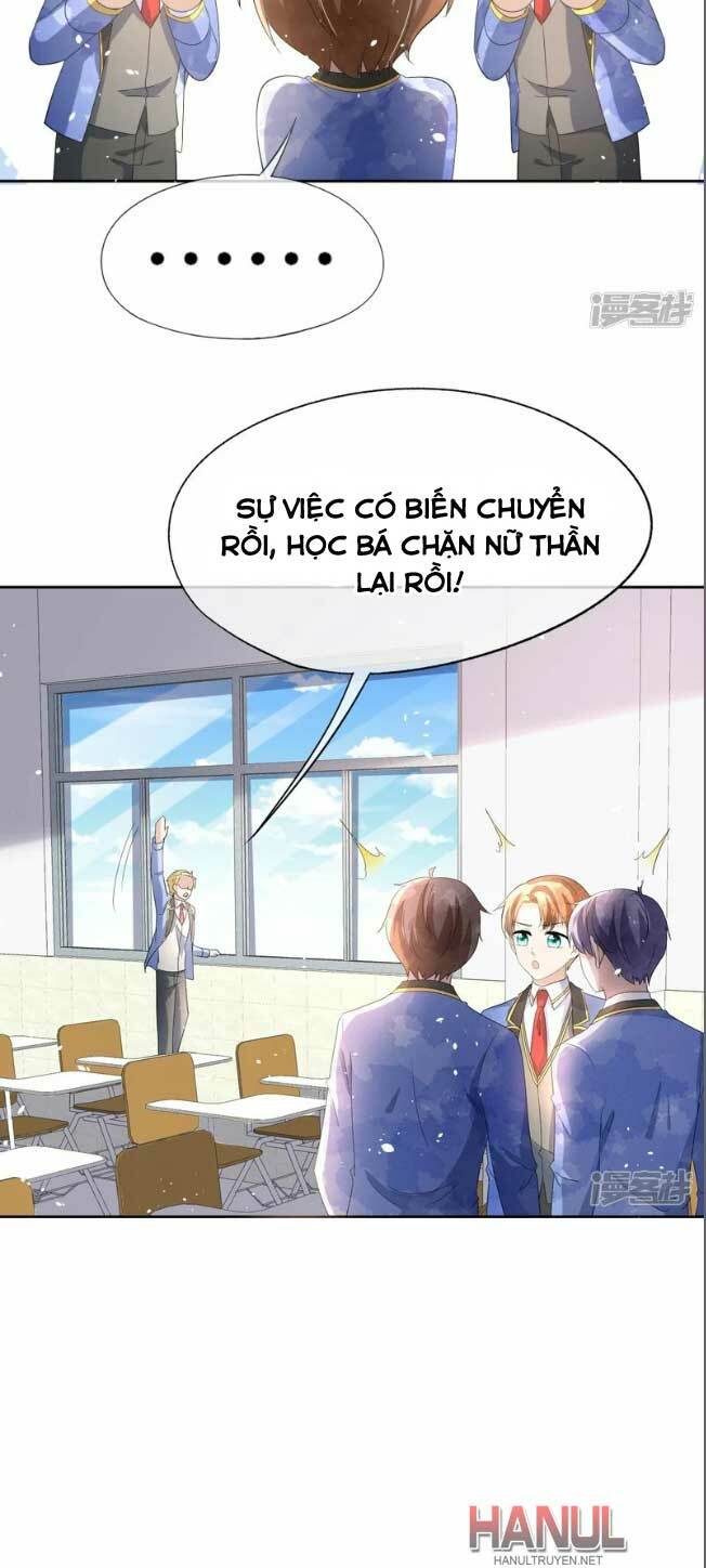 cô vợ hợp đồng lạnh lùng không dễ đụng đâu chapter 259 - Next chapter 260