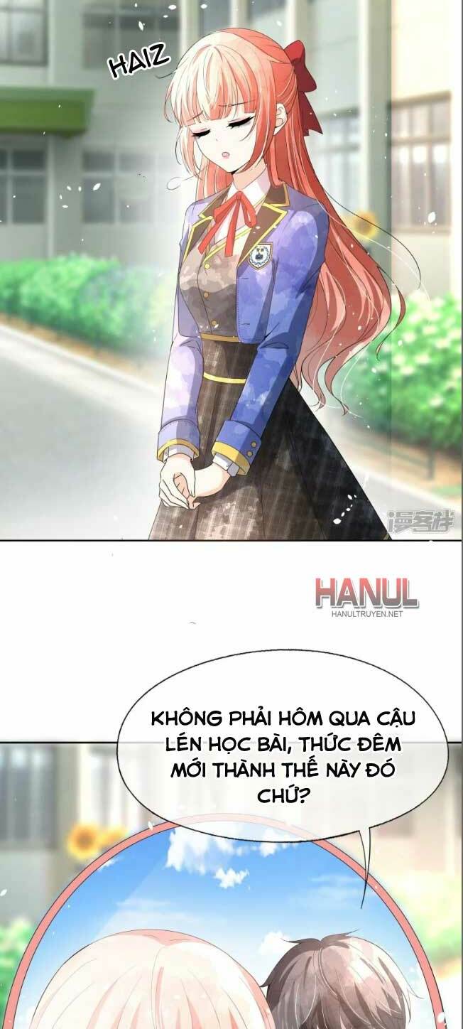 cô vợ hợp đồng lạnh lùng không dễ đụng đâu chapter 259 - Next chapter 260