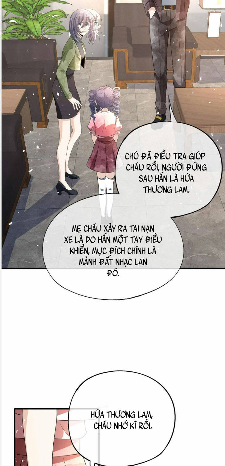 cô vợ hợp đồng lạnh lùng không dễ đụng đâu chapter 276 - Trang 2