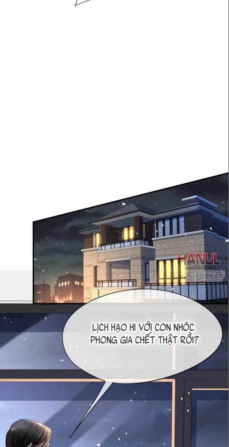 cô vợ hợp đồng lạnh lùng không dễ đụng đâu chapter 292 - Next chapter 293