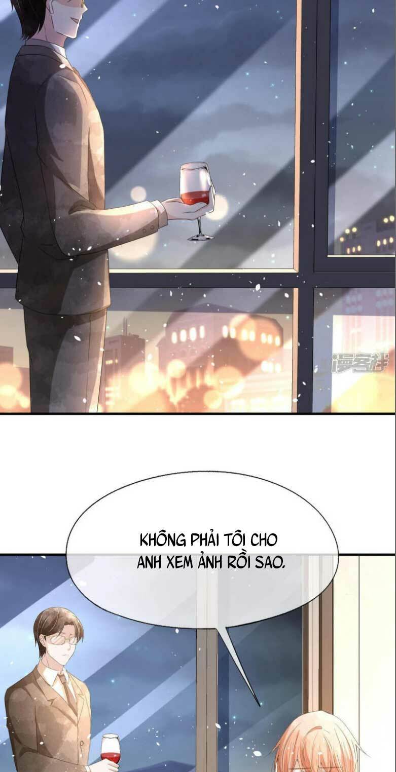 cô vợ hợp đồng lạnh lùng không dễ đụng đâu chapter 292 - Next chapter 293