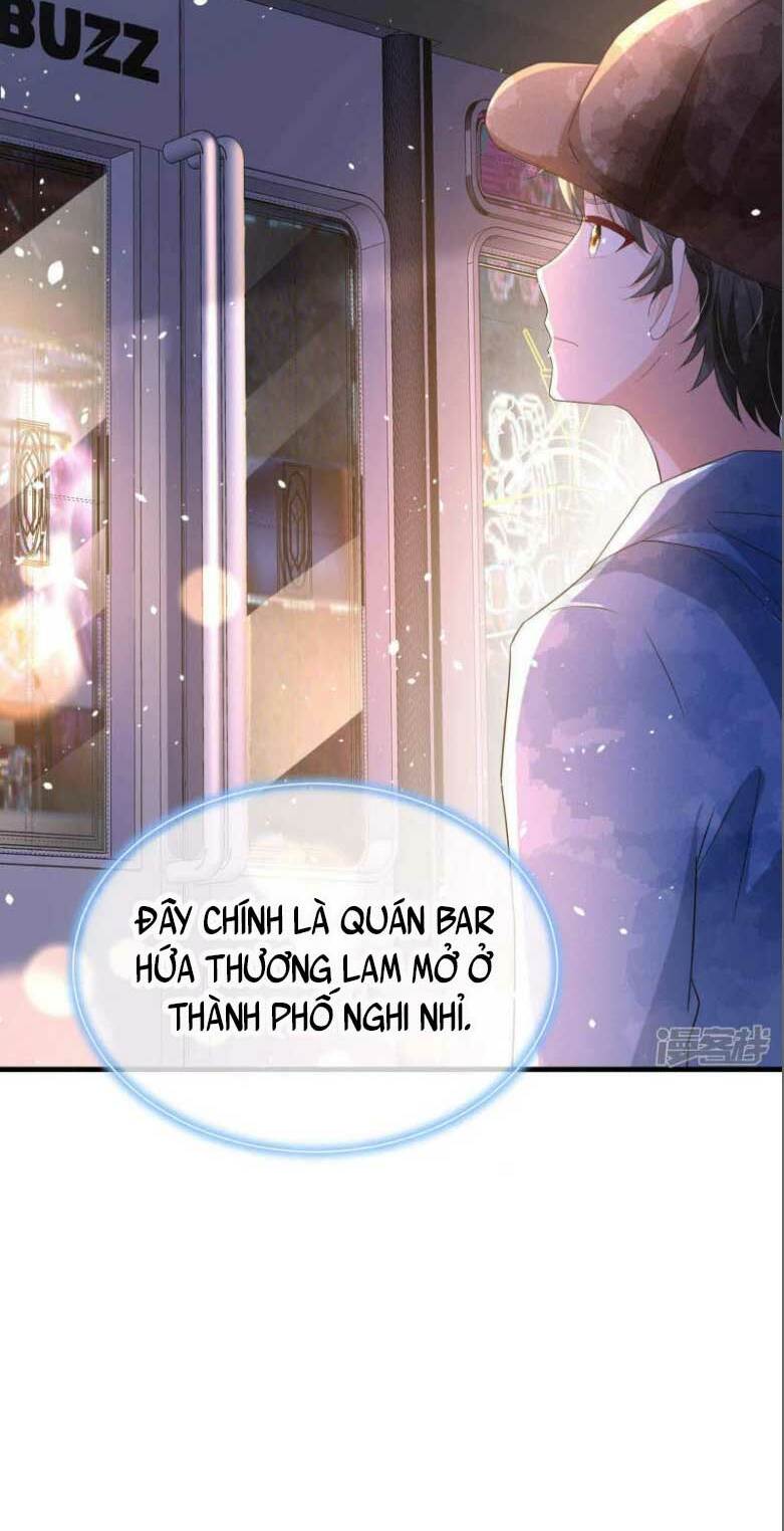 cô vợ hợp đồng lạnh lùng không dễ đụng đâu chapter 292 - Next chapter 293