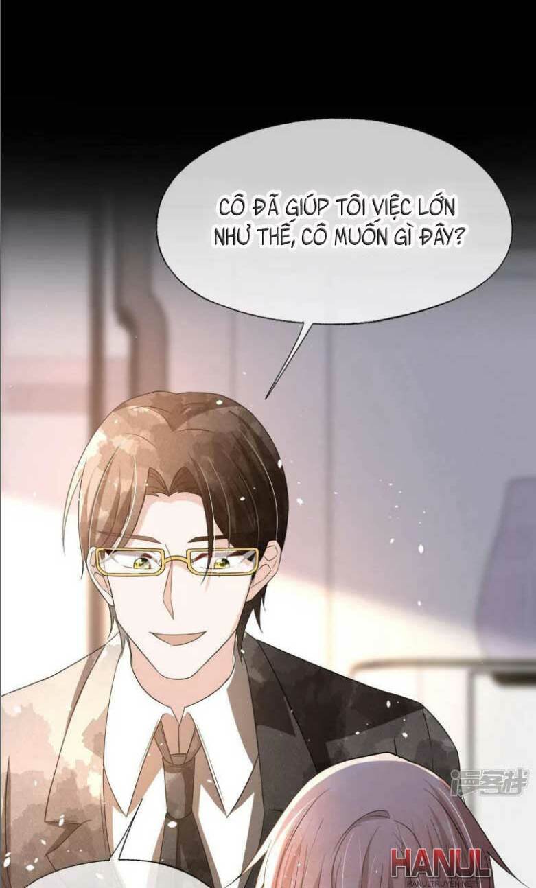 cô vợ hợp đồng lạnh lùng không dễ đụng đâu chapter 292 - Next chapter 293