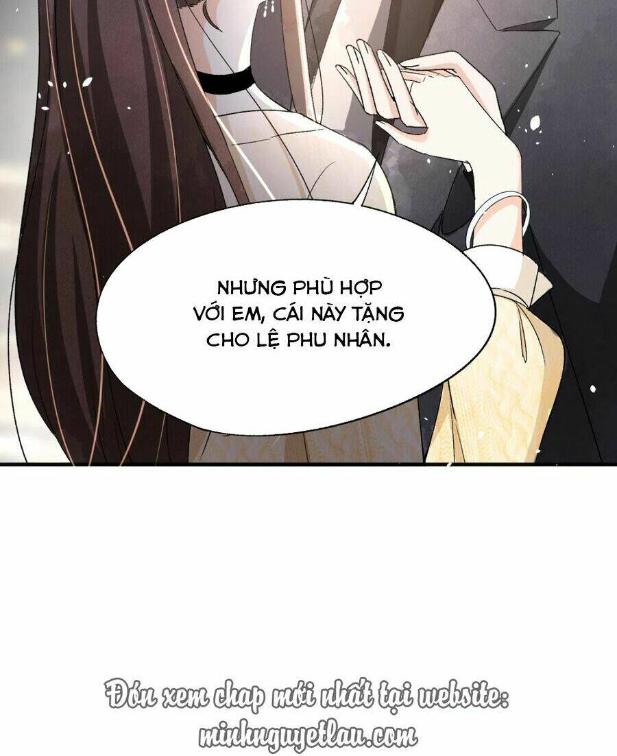 cô vợ hợp đồng lạnh lùng không dễ đụng đâu chapter 34 - Next chapter 35