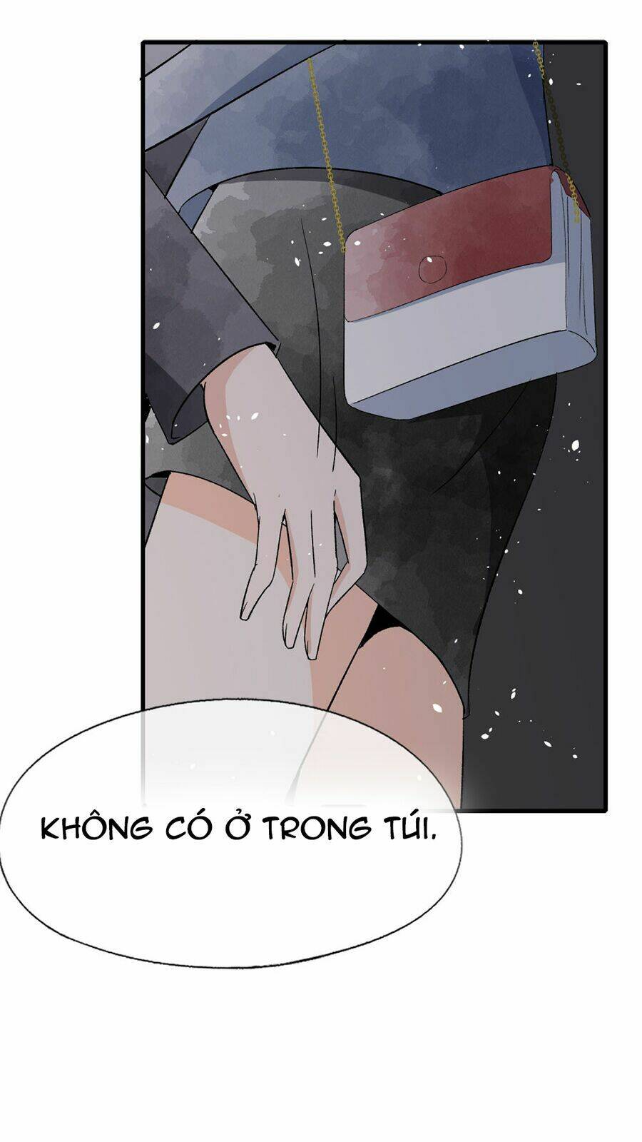 cô vợ hợp đồng lạnh lùng không dễ đụng đâu chapter 54 - Trang 2