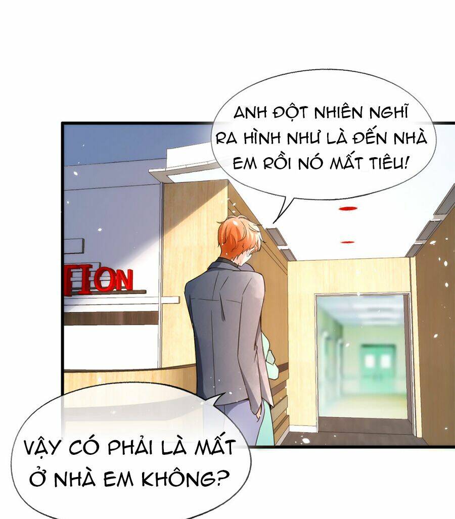 cô vợ hợp đồng lạnh lùng không dễ đụng đâu chapter 72 - Next chapter 73