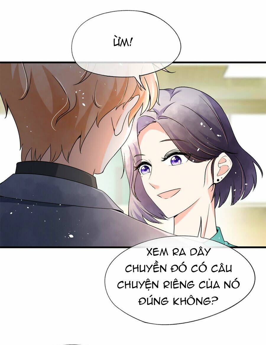 cô vợ hợp đồng lạnh lùng không dễ đụng đâu chapter 72 - Next chapter 73