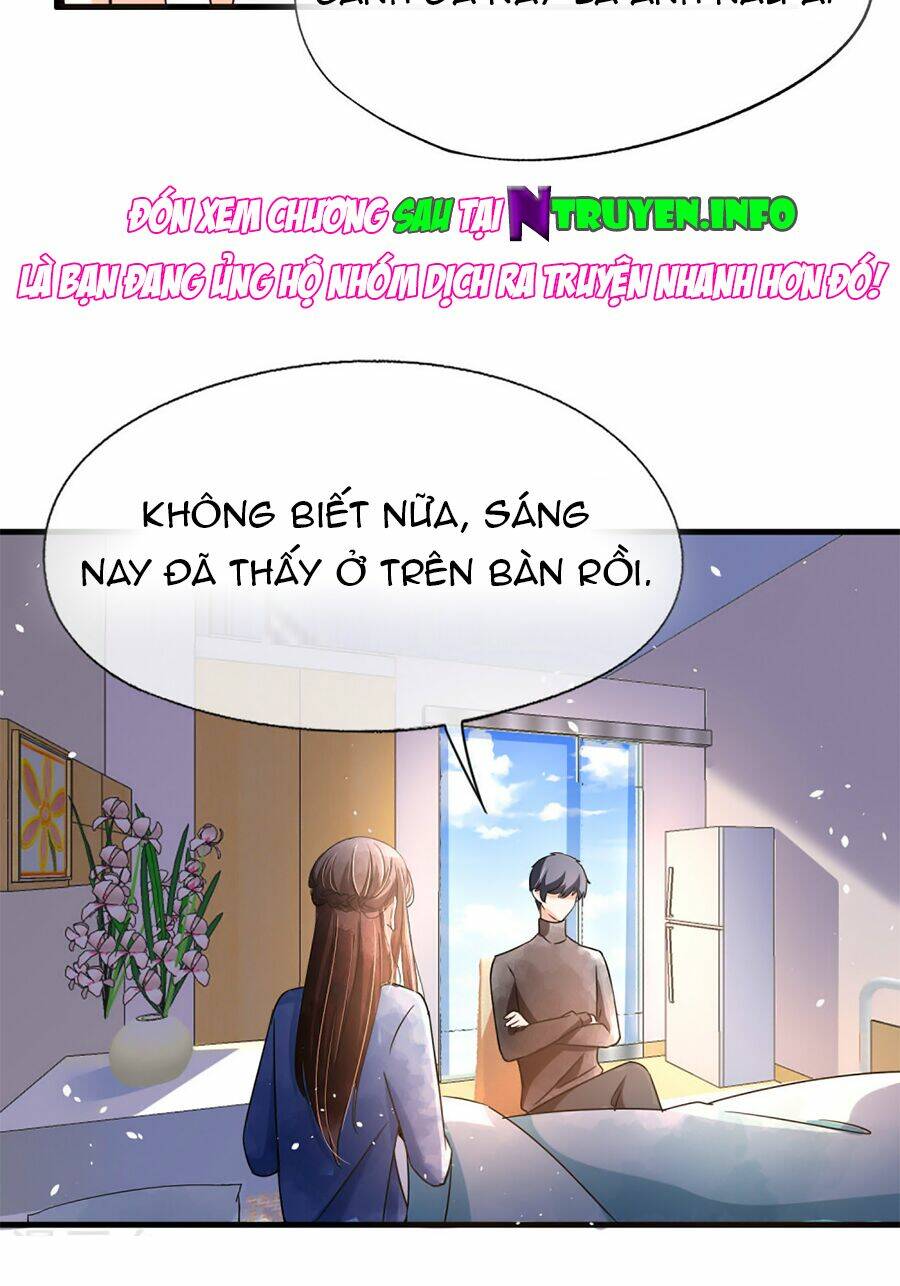 cô vợ hợp đồng lạnh lùng không dễ đụng đâu chapter 72 - Next chapter 73