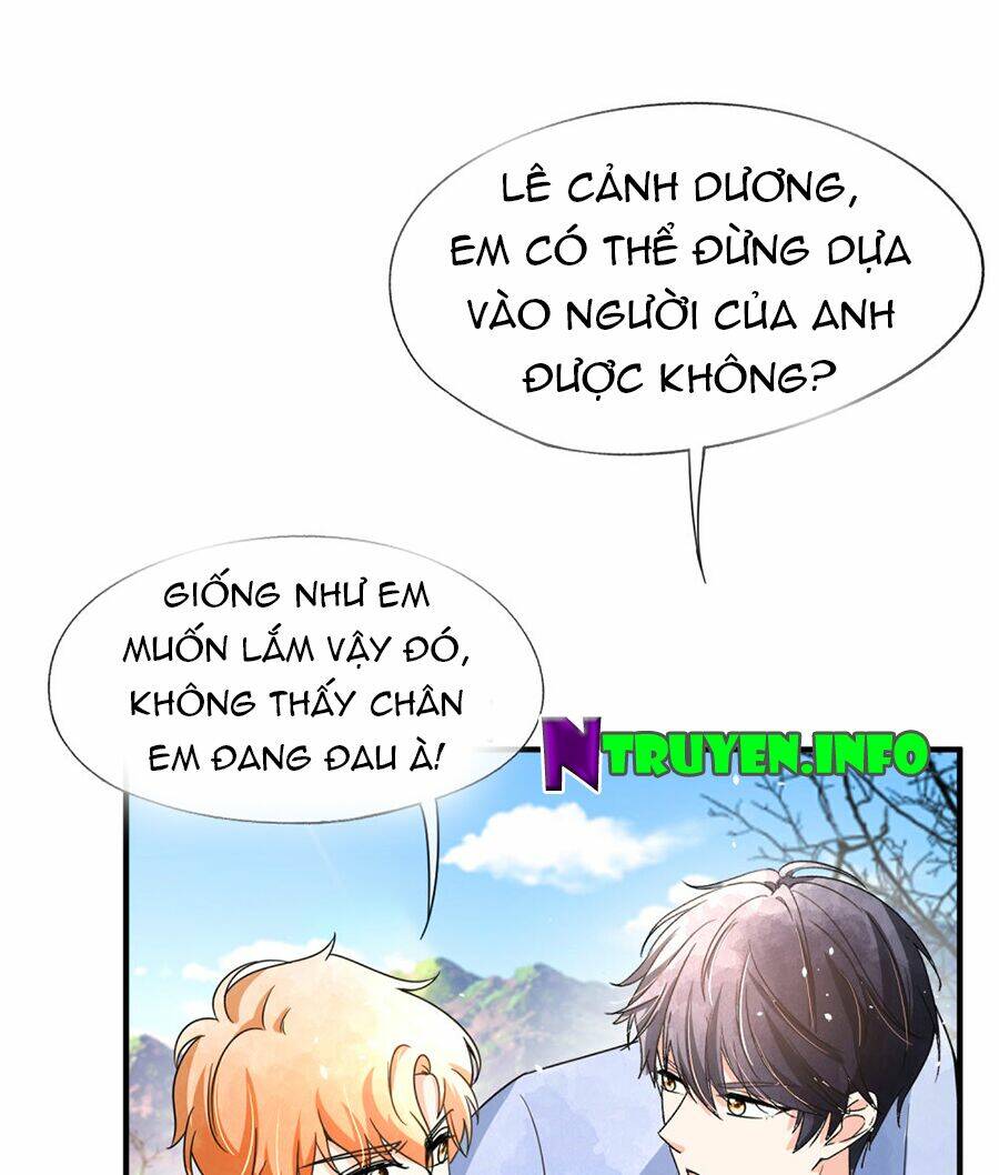 cô vợ hợp đồng lạnh lùng không dễ đụng đâu chapter 74 - Trang 2