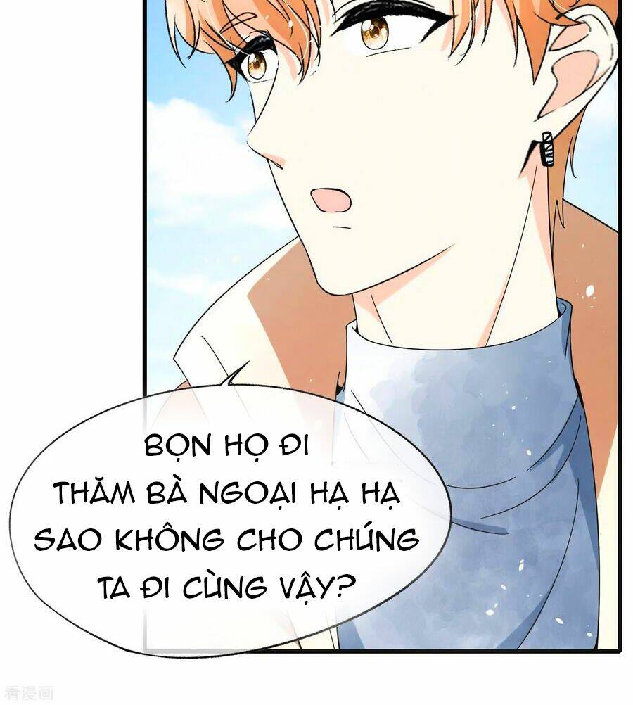 cô vợ hợp đồng lạnh lùng không dễ đụng đâu Chapter 75.5 - Next chapter   76