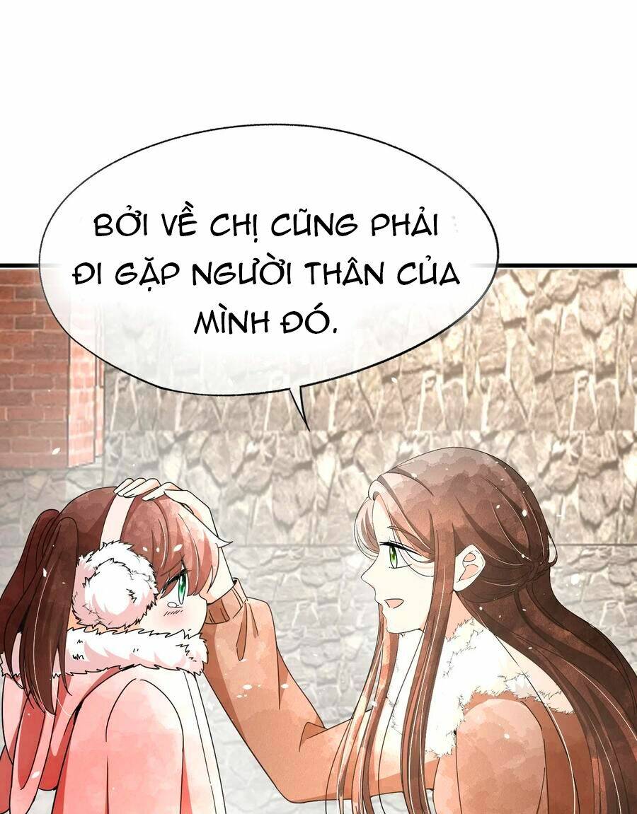 cô vợ hợp đồng lạnh lùng không dễ đụng đâu Chapter 75.5 - Next chapter   76