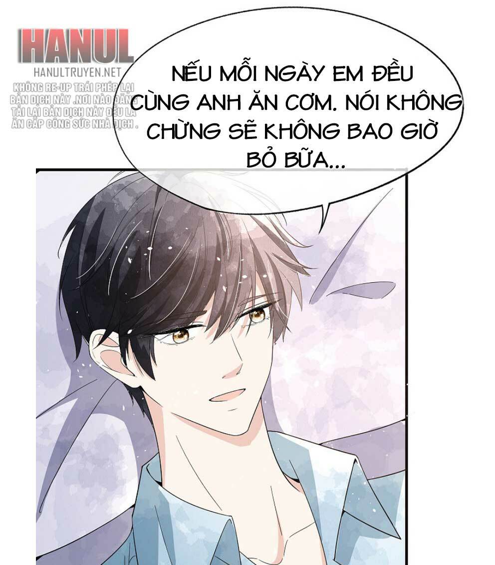 cô vợ hợp đồng lạnh lùng không dễ đụng đâu chapter 90 - Next chương 91