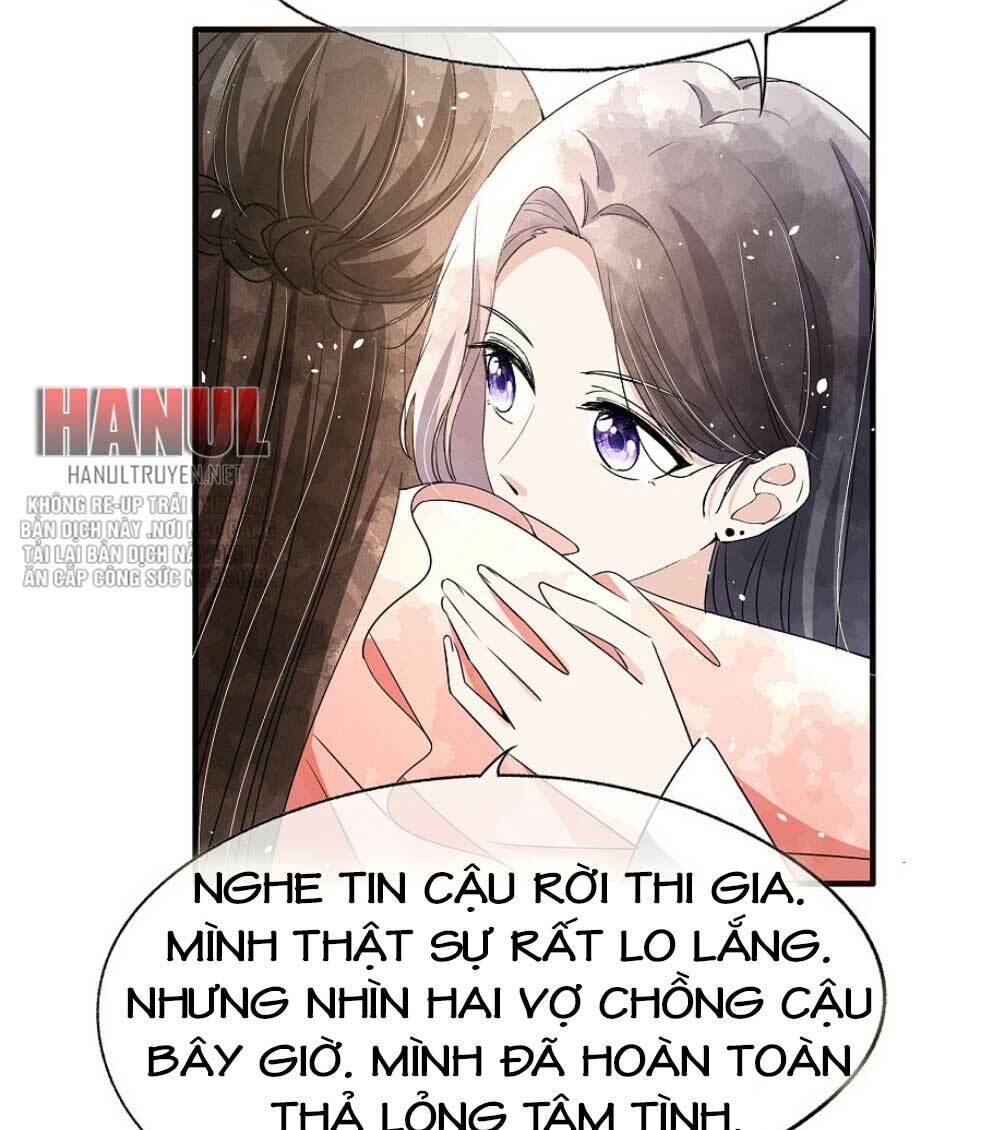 cô vợ hợp đồng lạnh lùng không dễ đụng đâu chapter 90 - Next chương 91