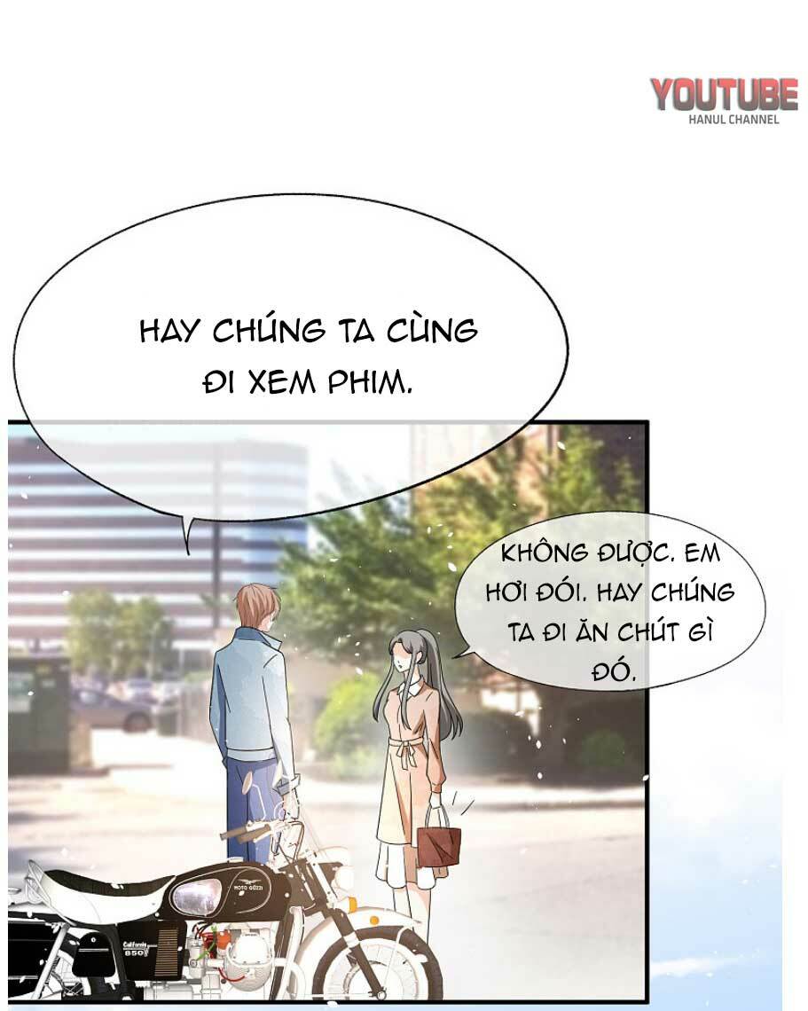 cô vợ hợp đồng lạnh lùng không dễ đụng đâu chapter   94 - Trang 2