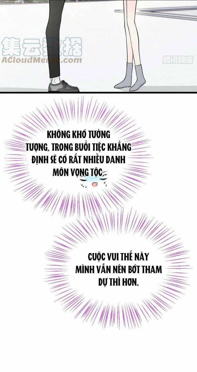 cô vợ mang thai một tặng một chương 104 - Next chapter 105