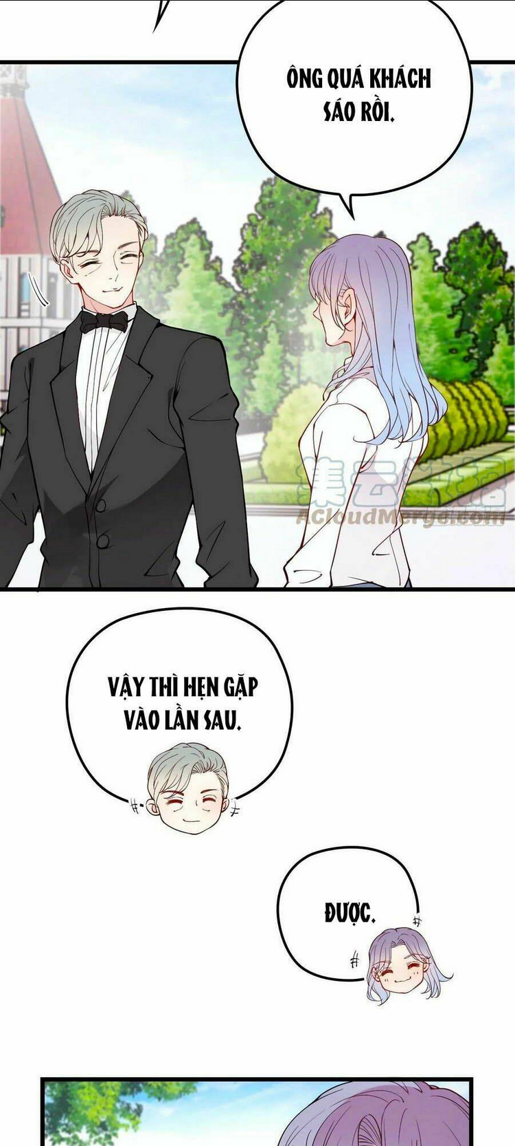 cô vợ mang thai một tặng một chương 104 - Next chapter 105