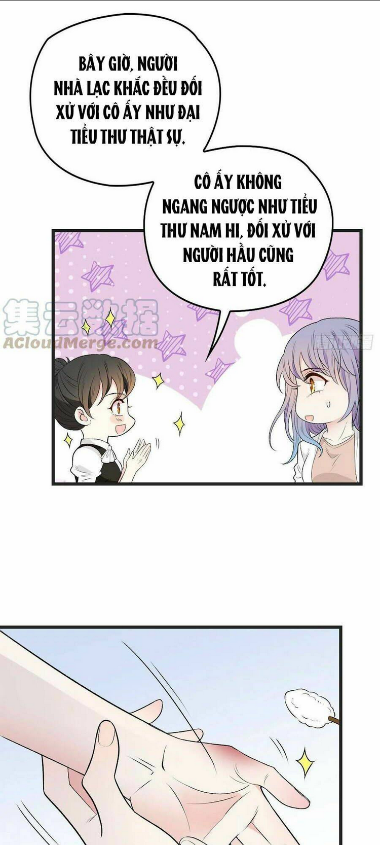 cô vợ mang thai một tặng một chương 104 - Next chapter 105