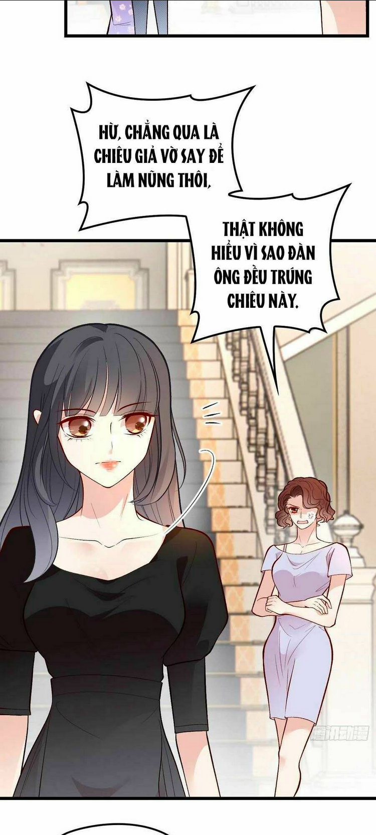 cô vợ mang thai một tặng một chapter 113 - Trang 2