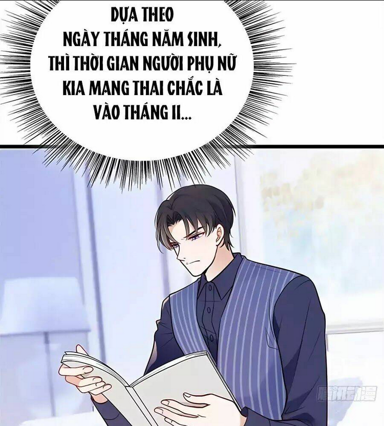 cô vợ mang thai một tặng một chapter 12 - Next chapter 13