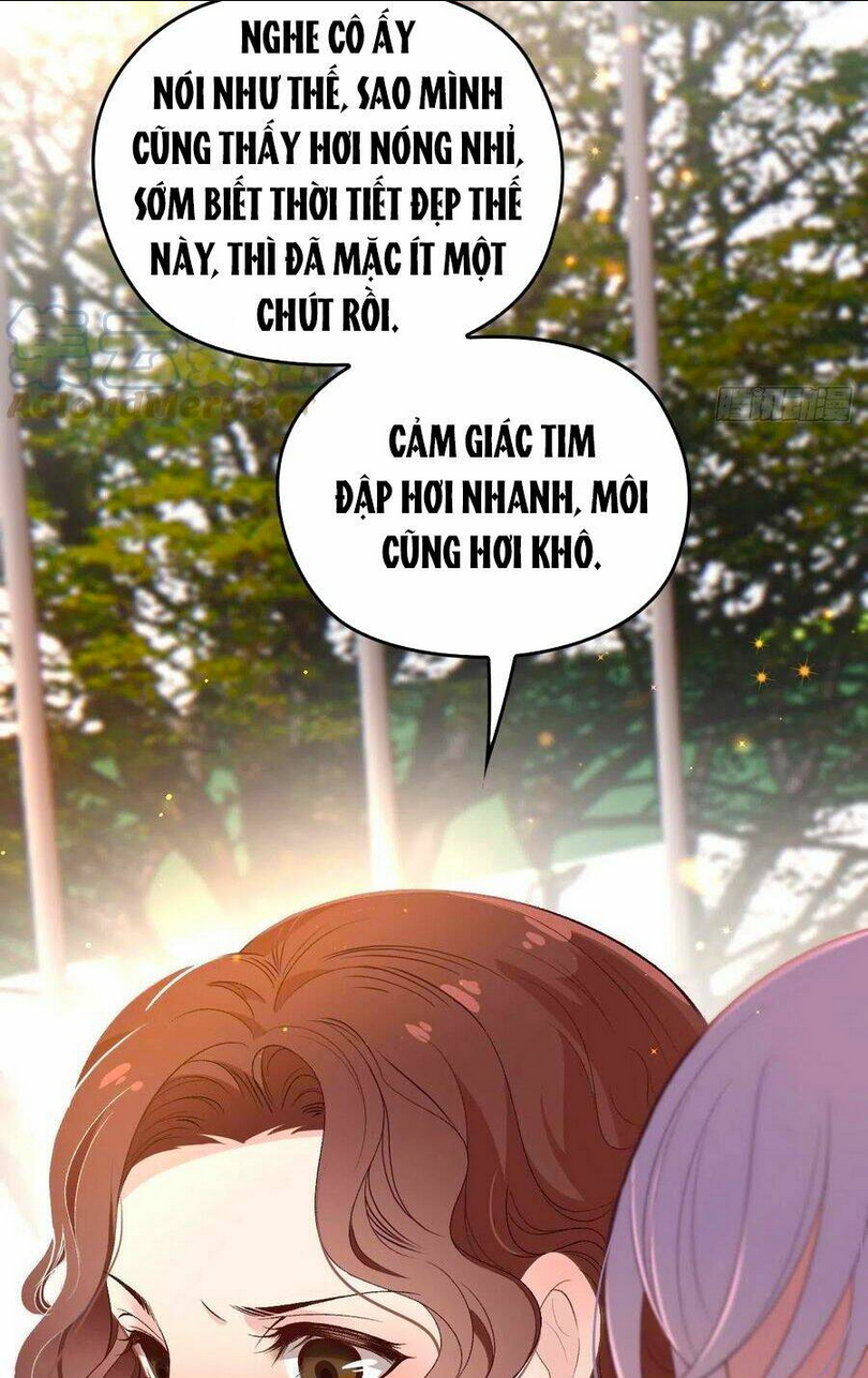 cô vợ mang thai một tặng một chapter 121 - Trang 2