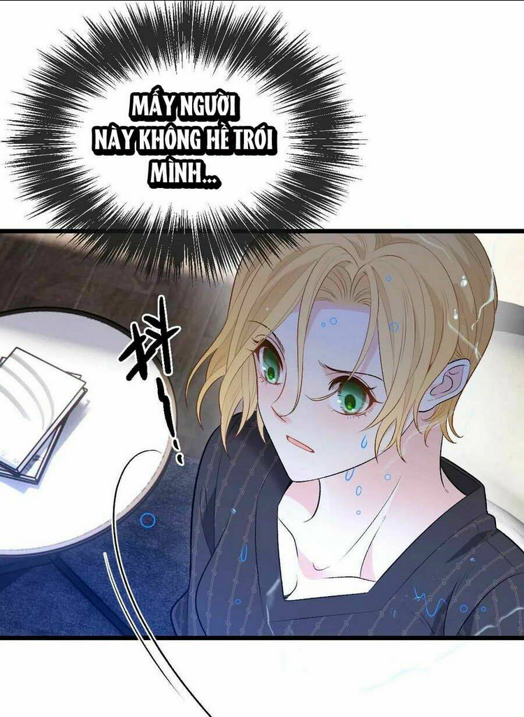 cô vợ mang thai một tặng một chapter 122 - Next chapter 123